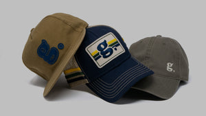 Men's Hats | Snapback Hat | Trucker Hat | Dad Hat